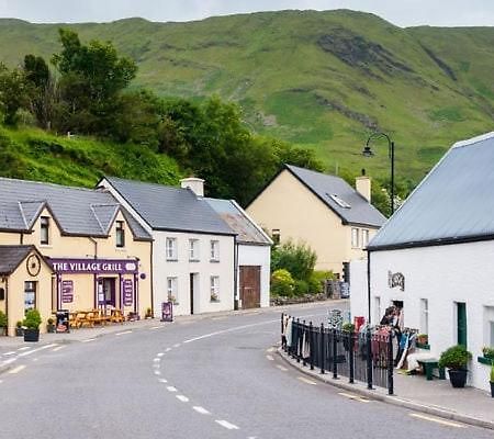Townhouse Leenane Leenaun Exterior foto