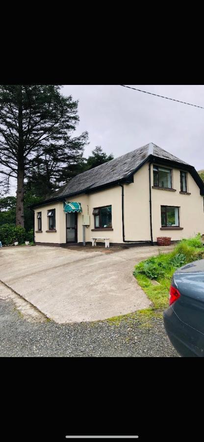 Townhouse Leenane Leenaun Exterior foto